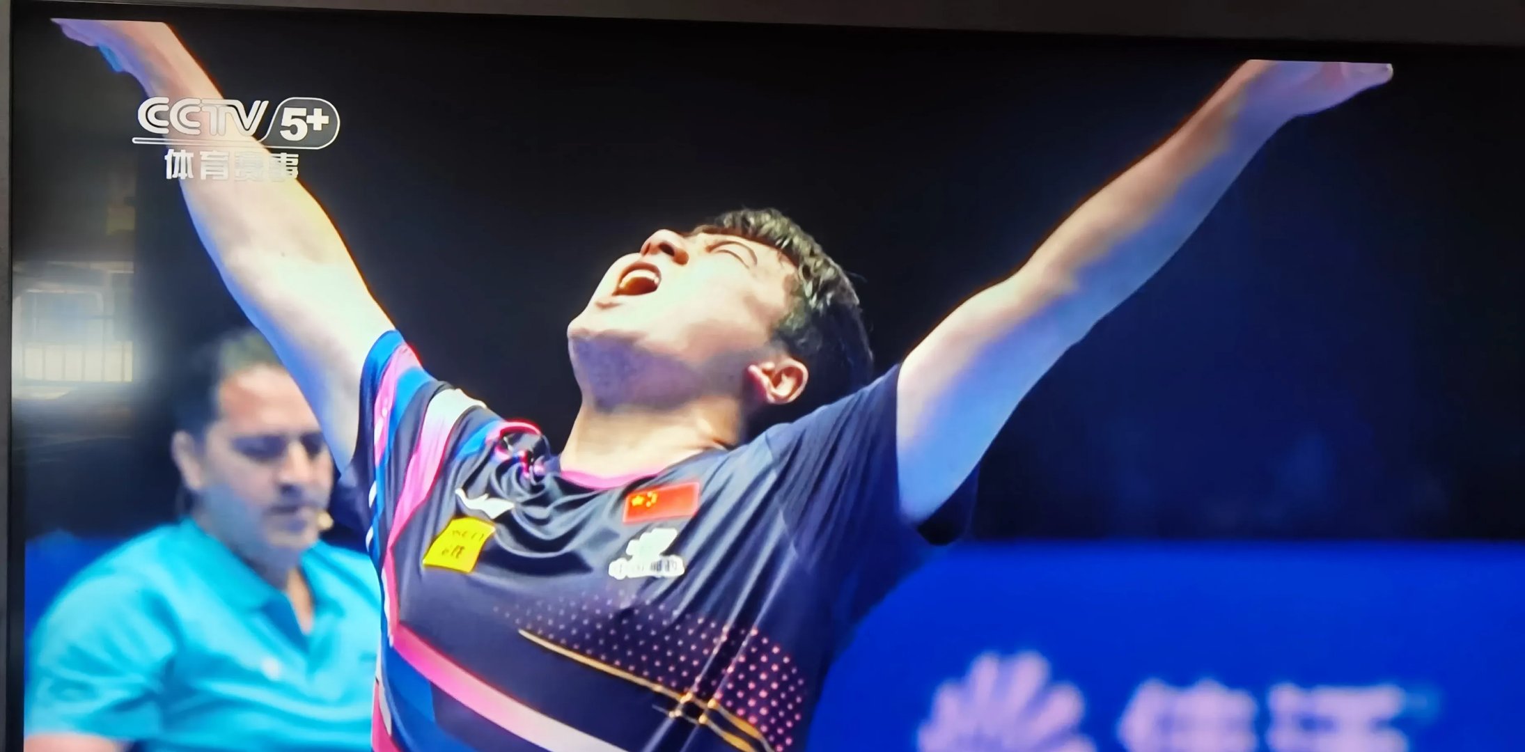 开云体育在线-关于拼尽全力！泰国选手最后一跳拼到底夺冠的信息