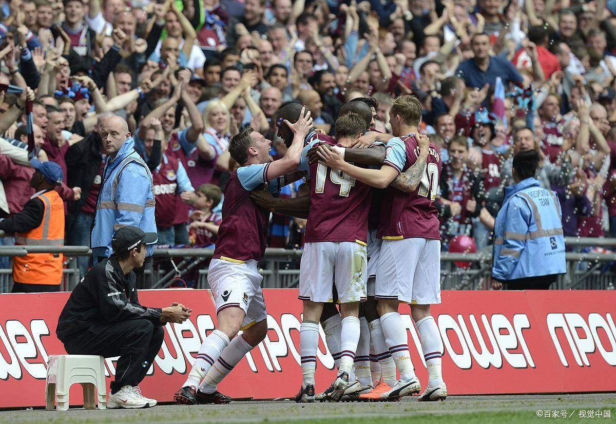 包含西汉姆联击败对手，不放弃保级希望的词条