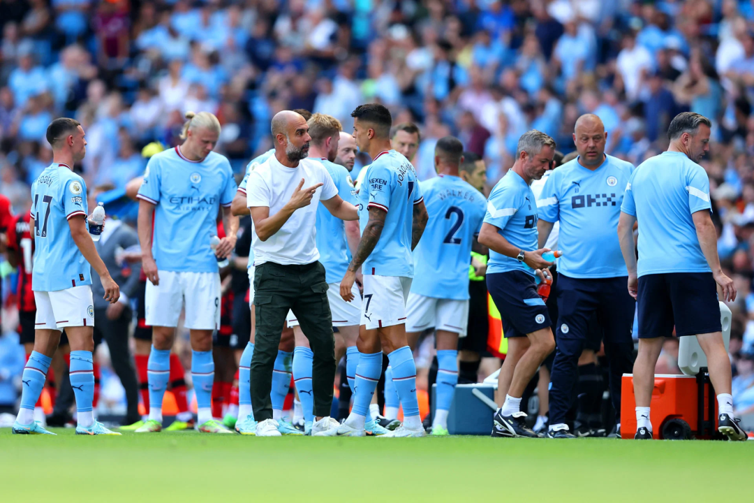 开云体育-关于曼城主场-大胜伯恩利，三连胜！的信息