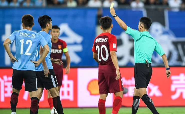 开云平台-国安客场大胜华夏幸福，积分追平领头羊的简单介绍