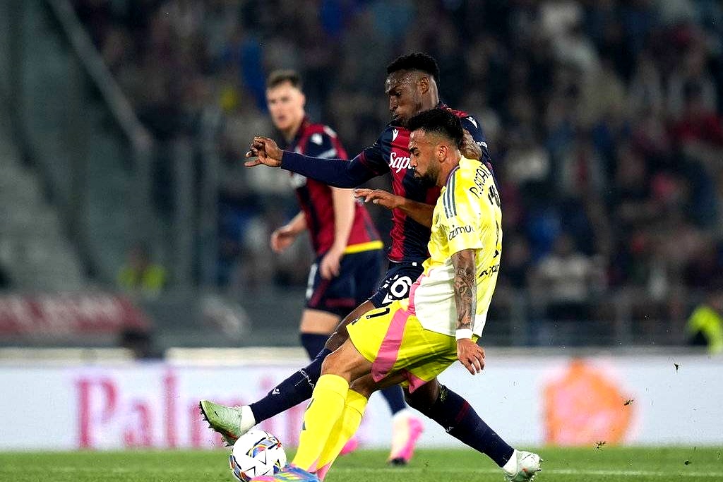 博洛尼亚客场战平,比赛激烈的简单介绍 博洛尼亚客场战平,比赛激烈的简单介绍