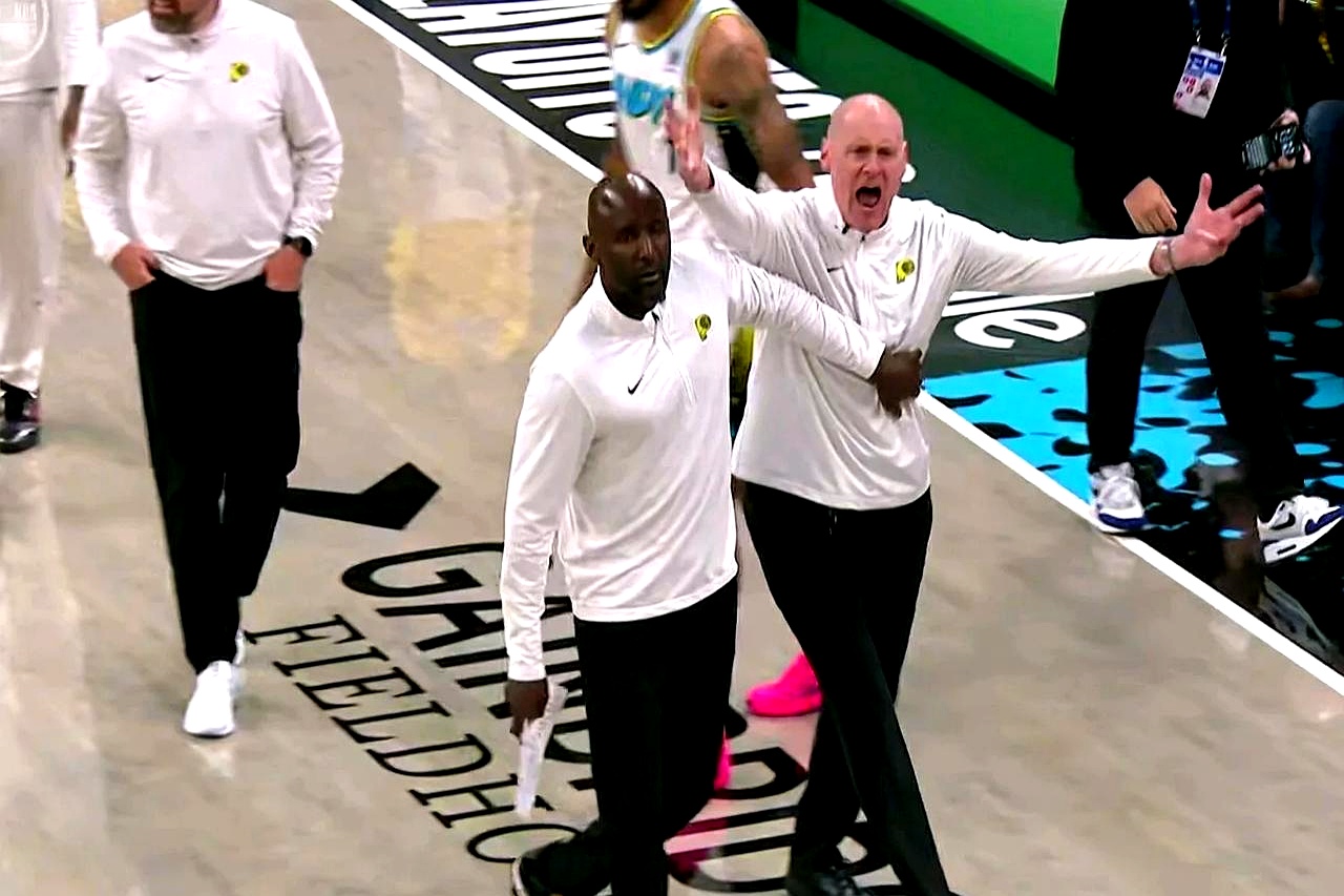 步行者主场不敌篮网，遭遇两连败