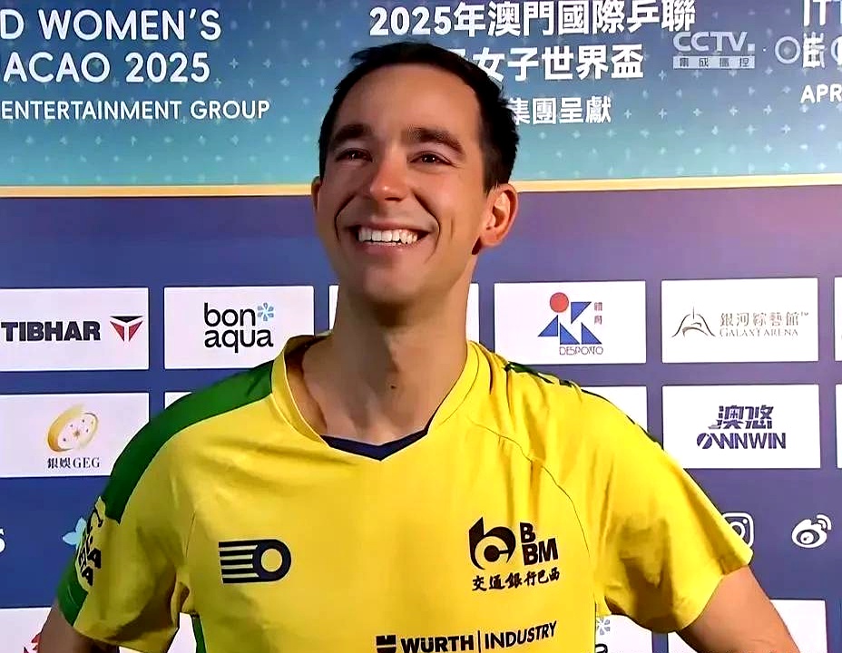 巴西运动员成绩出色,获得奖牌 巴西运动员成绩出色,获得奖牌