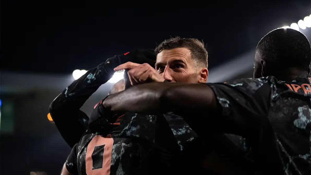 开云体育下载-世界杯重磅对决：凯尔特人迎战拜仁，关键一战的简单介绍