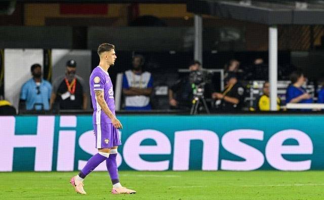 开云体育入口-包含葡萄牙在亚洲杯中止步尤文，表现神勇的词条