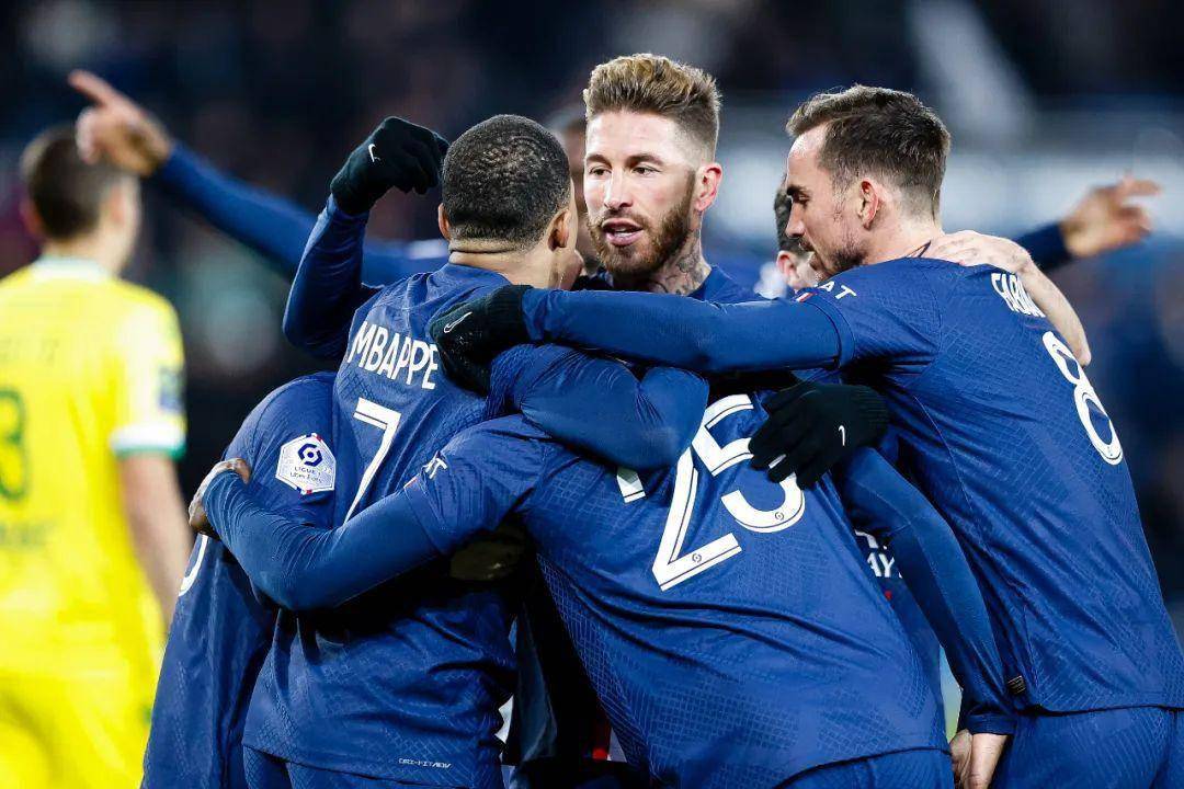 开云APP-南特主场大胜对手,积分攀升