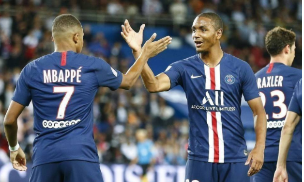 南特主场大胜对手,积分攀升 南特主场大胜对手,积分攀升