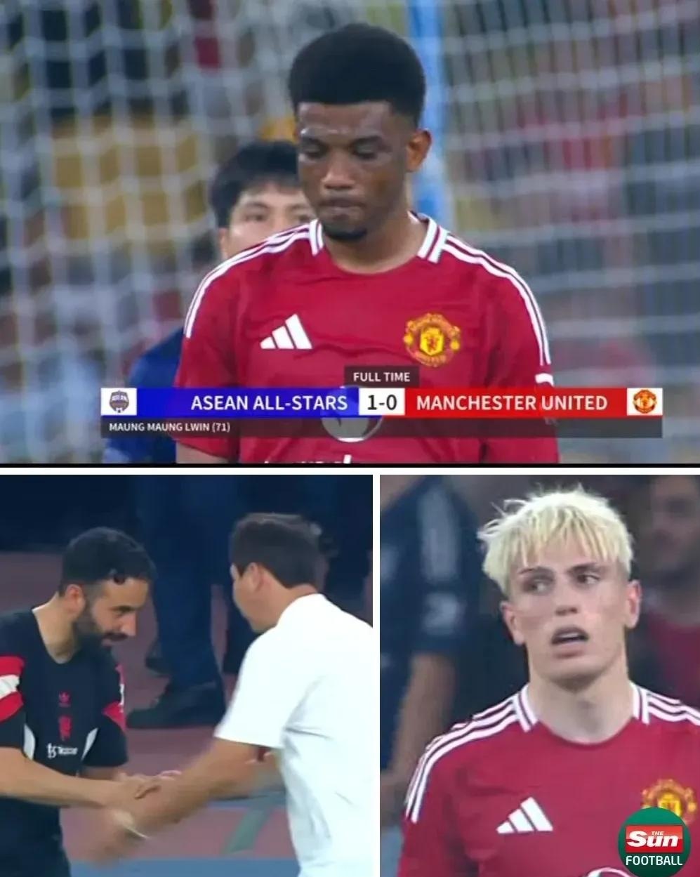 开云体育中国-利物浦遭遇意大利登顶，奥运会局势紧张