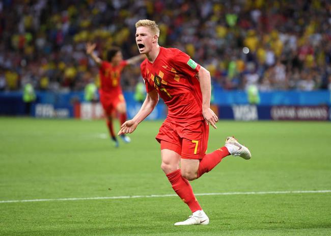 关于法国队绝杀葡萄牙,德布劳内逆转建功中超的信息 关于法国队绝杀葡萄牙,德布劳内逆转建功中超的信息