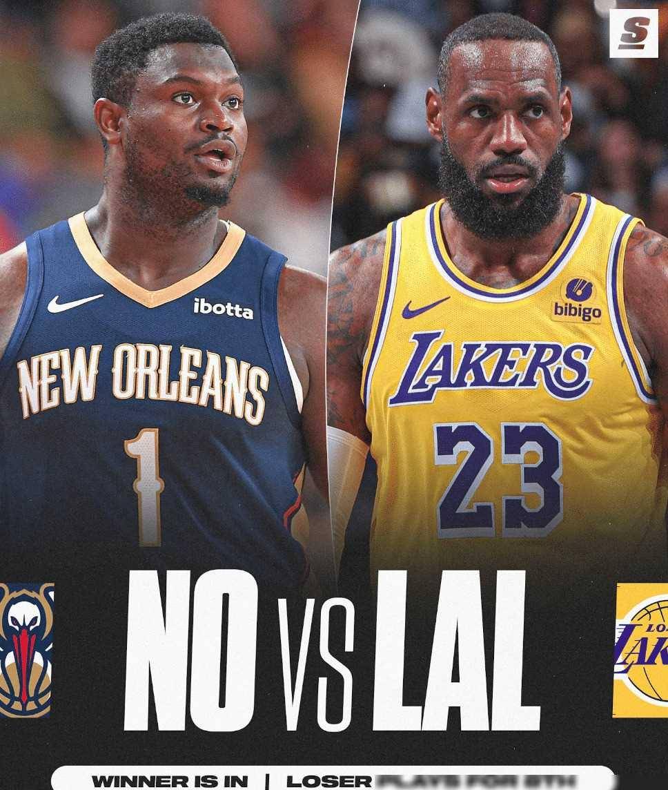 关于鹈鹕新帅上任:湖人将在主场迎战新奥尔良的信息 关于鹈鹕新帅上任:湖人将在主场迎战新奥尔良的信息