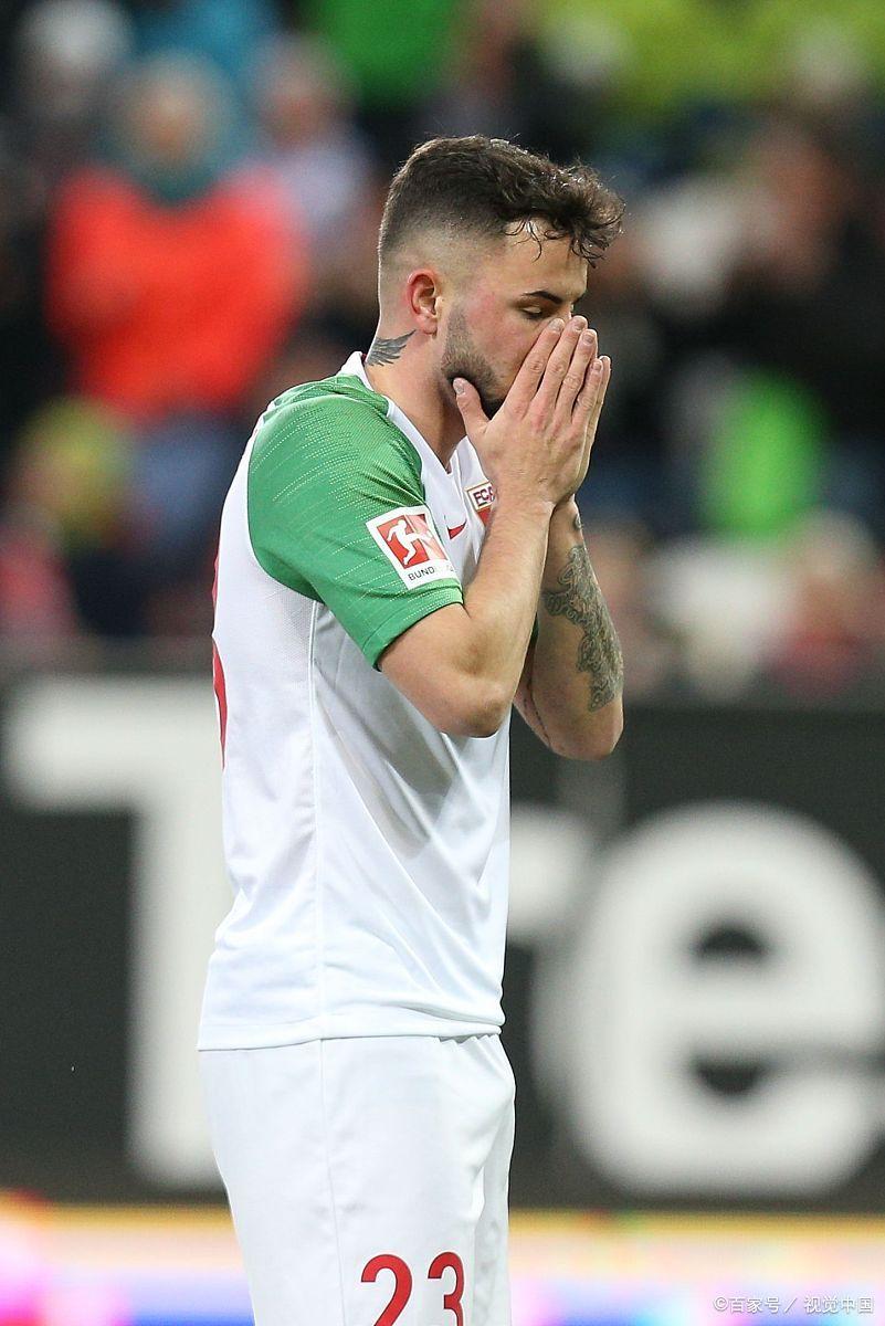 开云体育中国-沃尔夫斯堡客场不敌奥格斯堡，遭遇两连败的简单介绍