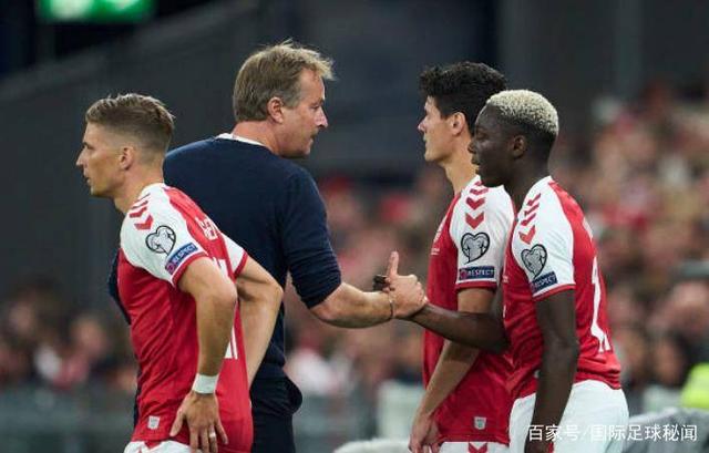 开云体育在线-丹麦队极具默契，一举轻取对手