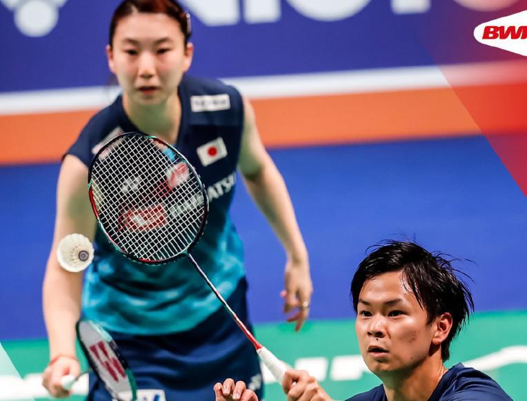 丹麦队极具默契,一举轻取对手 丹麦队极具默契,一举轻取对手