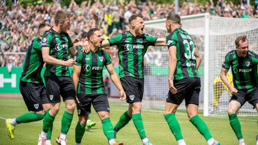 开云APP-关于柏林赫塔突破对手，继续进步的信息