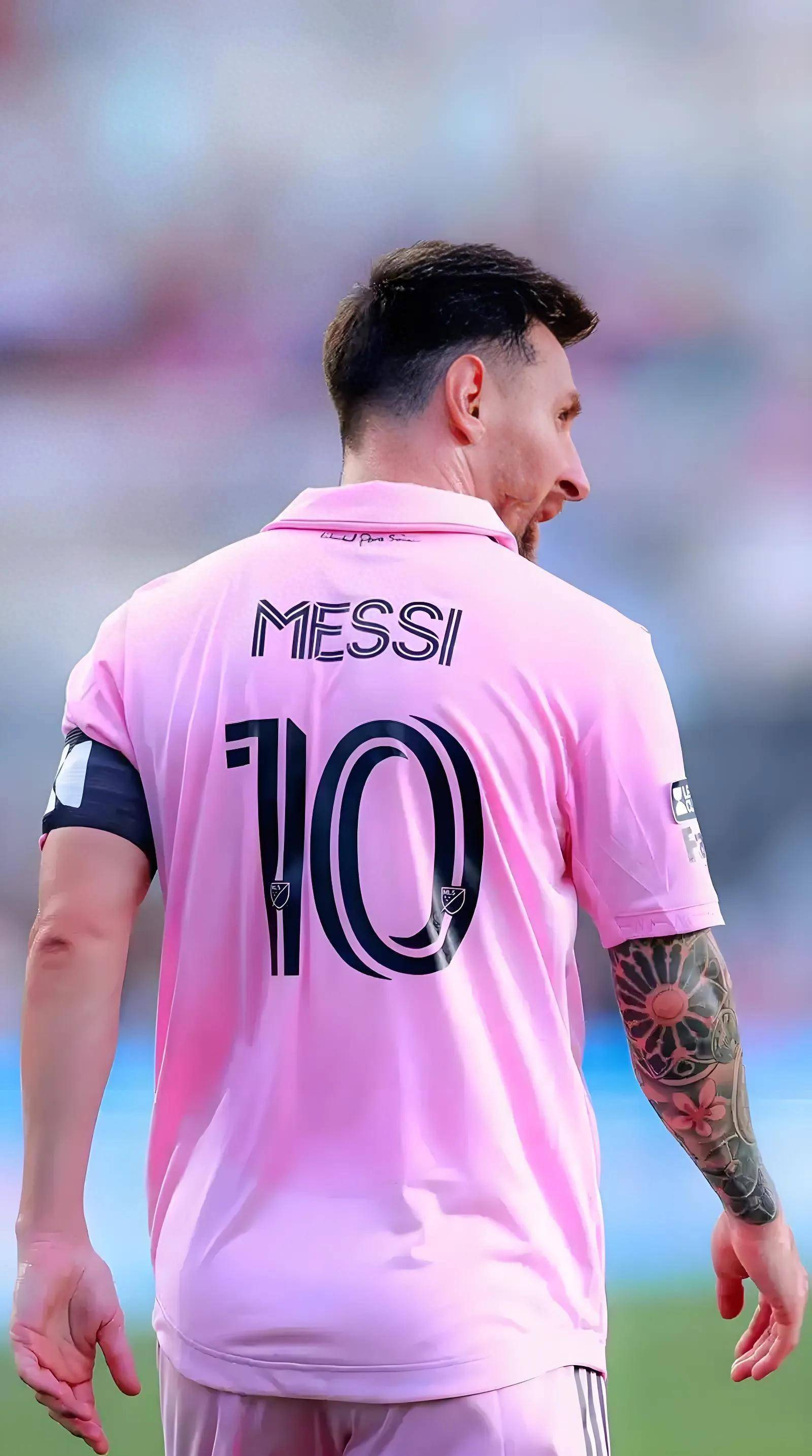 开云体育官网-梅西纪录不断刷新,足坛传奇再续辉煌的简单介绍