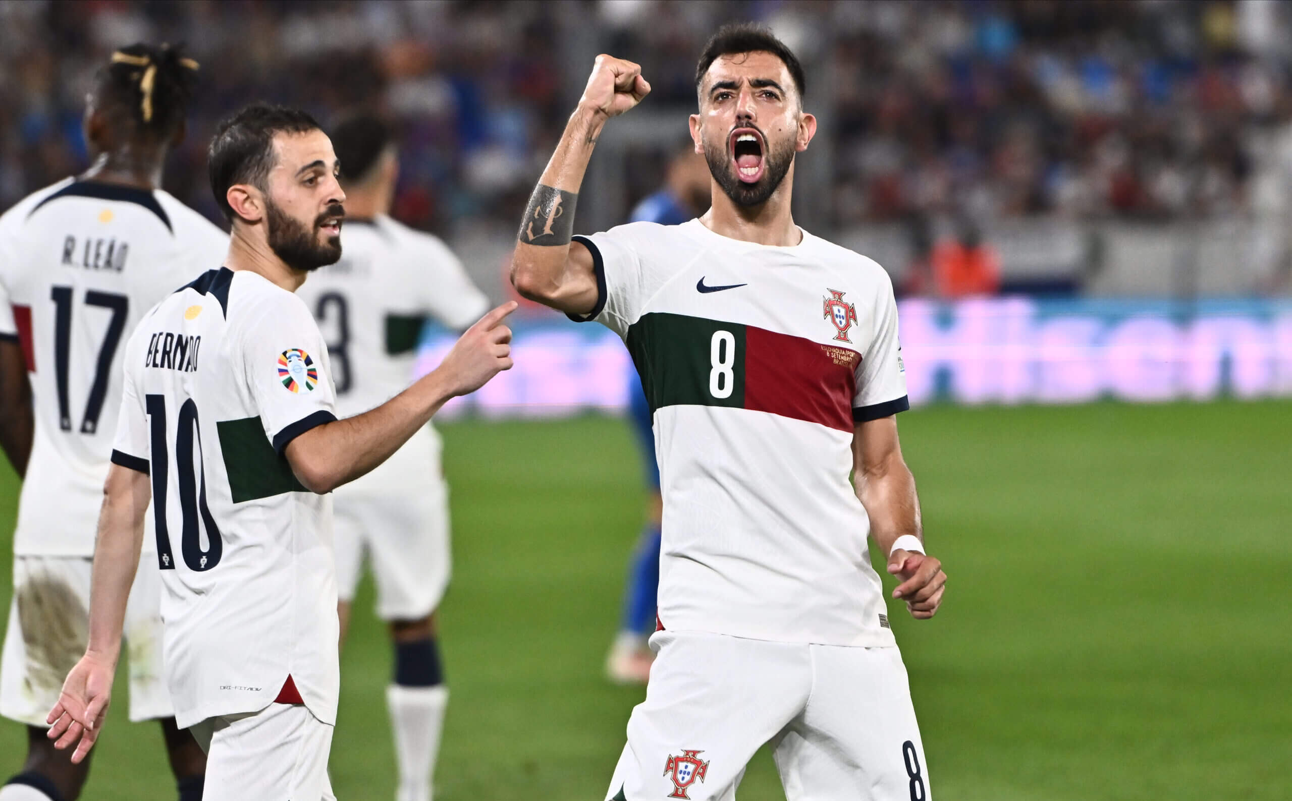 欧洲国家杯比赛球员技术纷呈,精彩绝伦的简单介绍 欧洲国家杯比赛球员技术纷呈,精彩绝伦的简单介绍