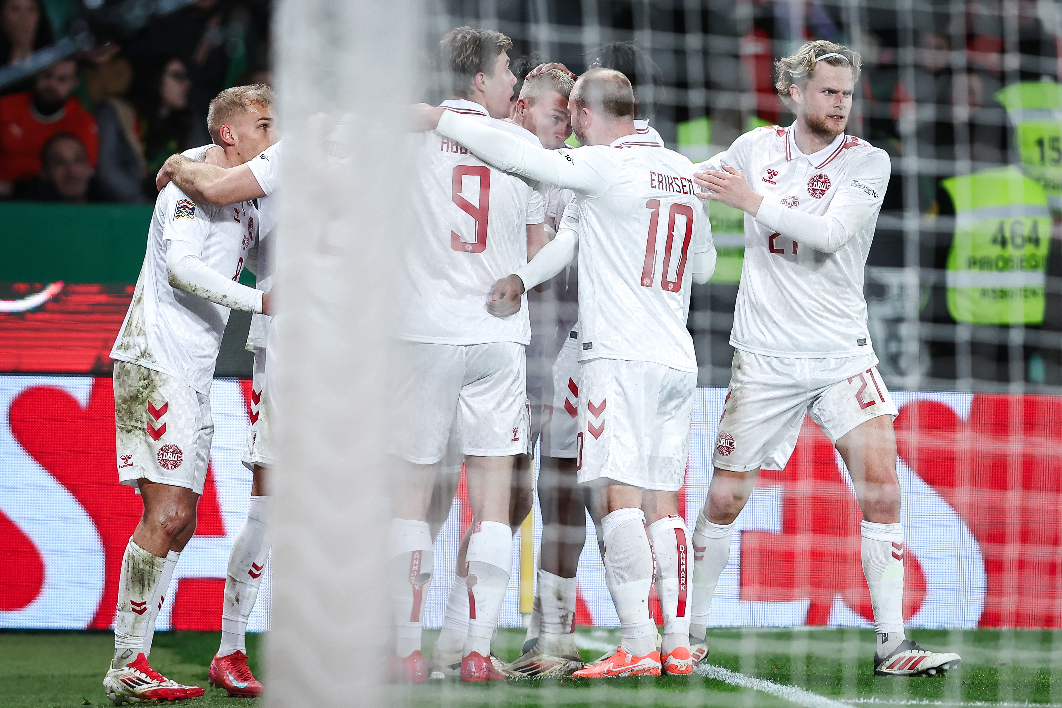 开云体育入口-欧国联比赛集锦精彩瞬间回顾