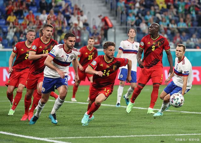 关于欧预赛比利时获胜，继续领先小组的信息