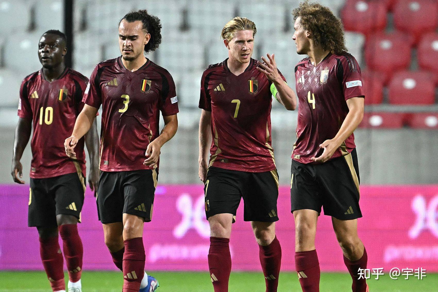 开云体育app-荷兰力克比利时，晋级欧国联半决赛