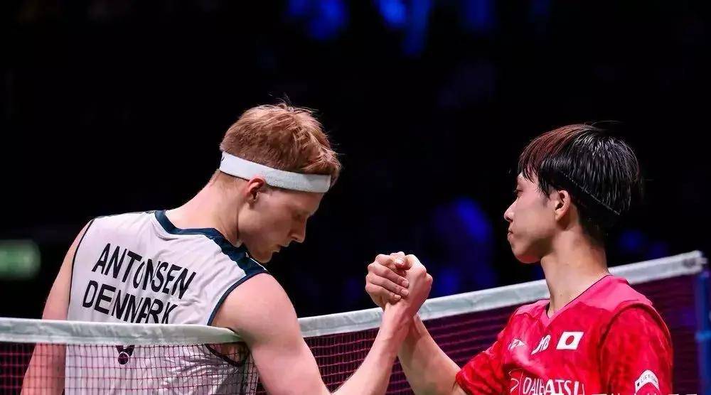 丹麦羽毛球队血洗泰国羽毛球队,安赛龙完成帽子戏法的简单介绍 丹麦羽毛球队血洗泰国羽毛球队,安赛龙完成帽子戏法的简单介绍