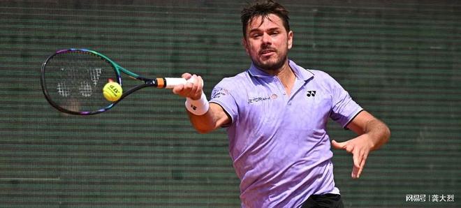 开云体育-关于德国网球队爆冷美国网球队，瓦林卡爆发神勇的信息