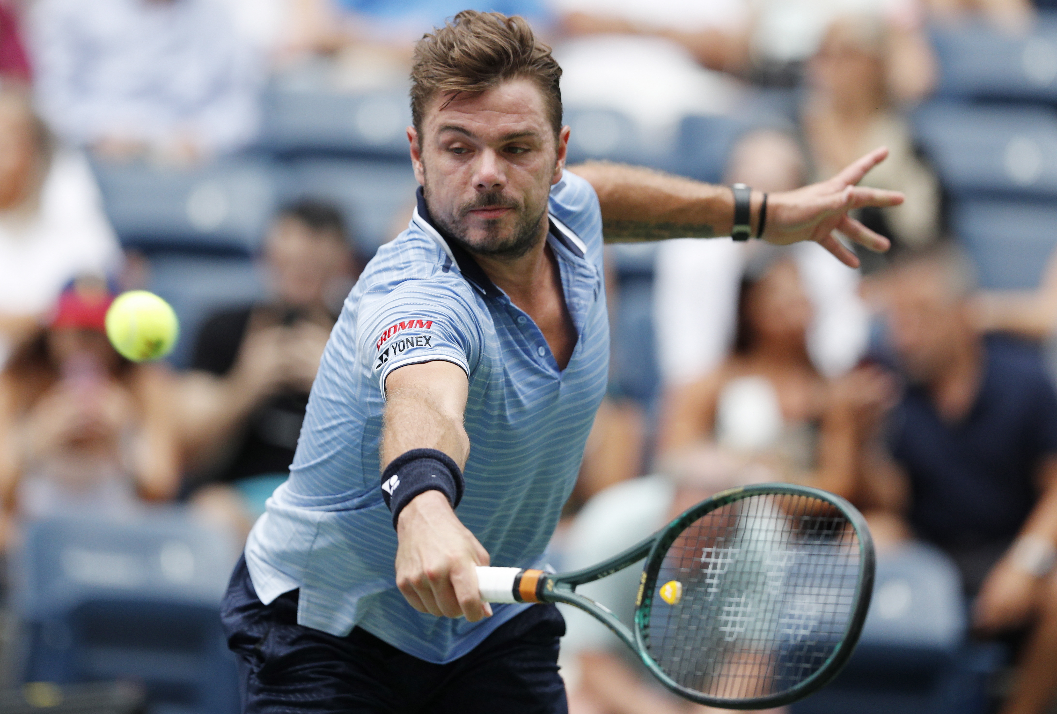 关于德国网球队爆冷美国网球队,瓦林卡爆发神勇的信息 关于德国网球队爆冷美国网球队,瓦林卡爆发神勇的信息