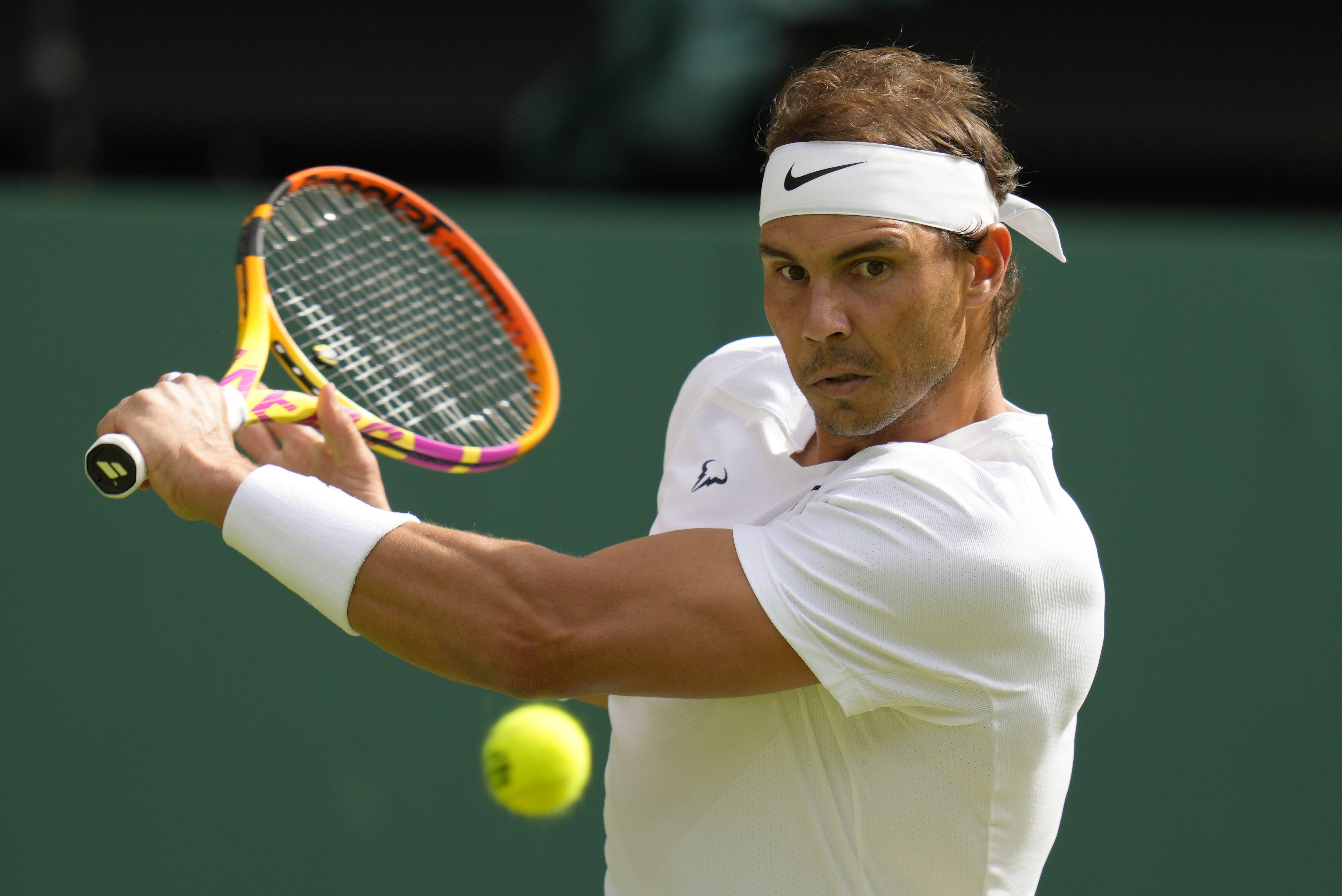 开云体育-包含欧洲网球队横扫美国网球队，纳达尔打破历史纪录的词条