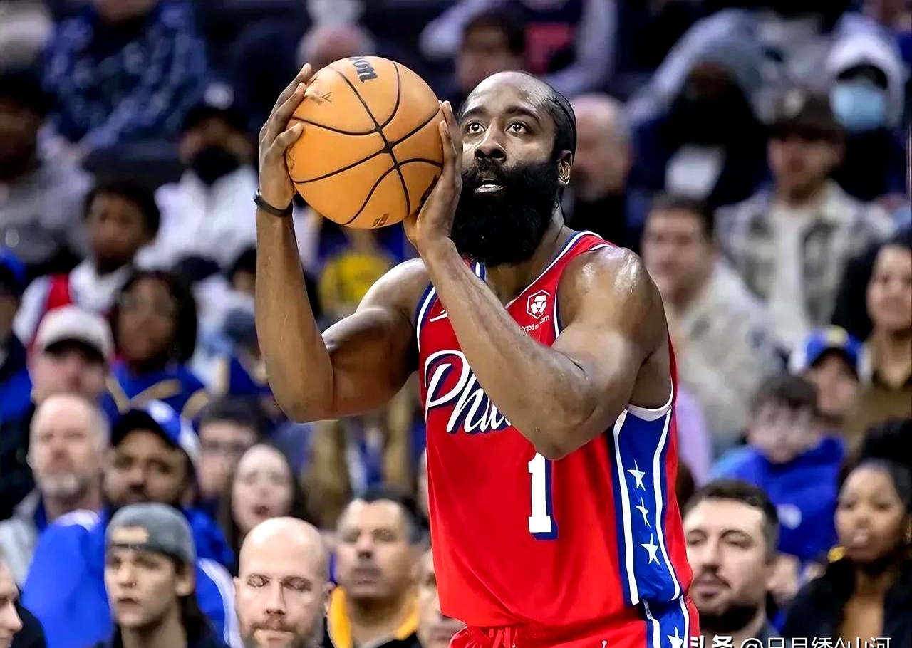 火箭力克爵士,哈登砍下35+10的简单介绍 火箭力克爵士,哈登砍下35+10的简单介绍