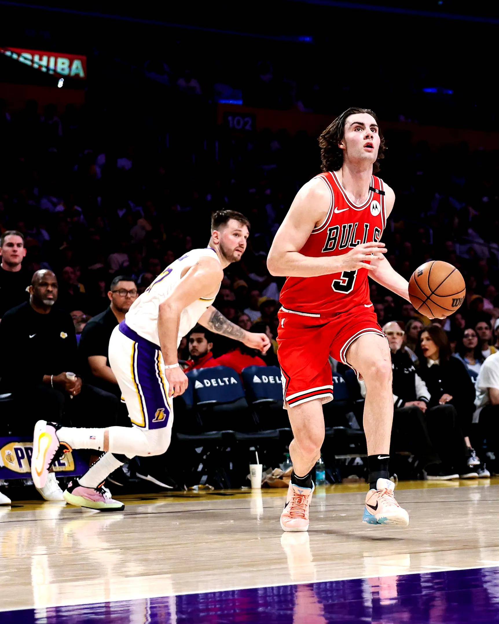 公牛客场大胜篮网:球队士气高涨 公牛客场大胜篮网:球队士气高涨