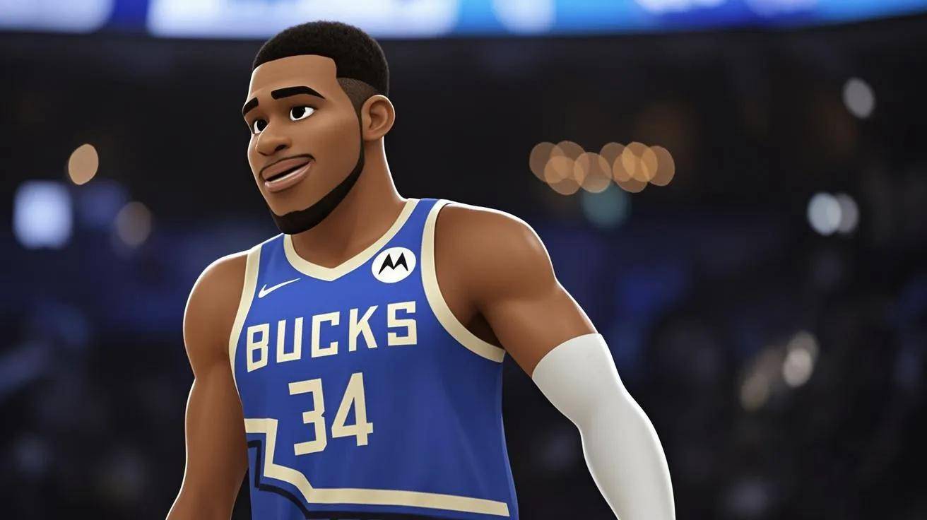 包含雄鹿逆转猛龙夺胜,字母哥砍下40+20的词条 包含雄鹿逆转猛龙夺胜,字母哥砍下40+20的词条