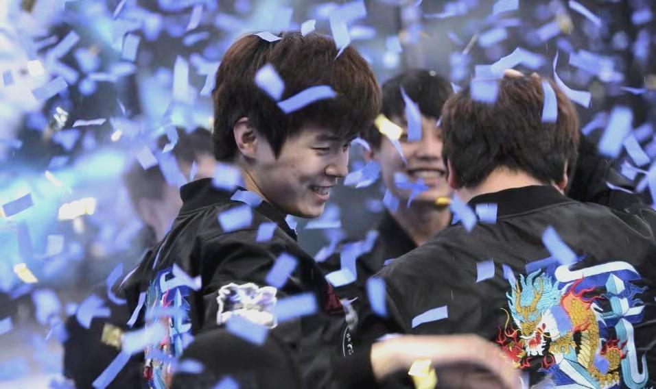 开云体育入口-EDG绝地反击EG,Deft送出助攻的简单介绍