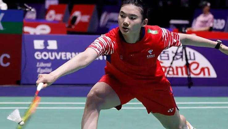 开云体育入口-韩国羽毛球队逆转马来西亚羽毛球队,安赛龙制霸全场的简单介绍