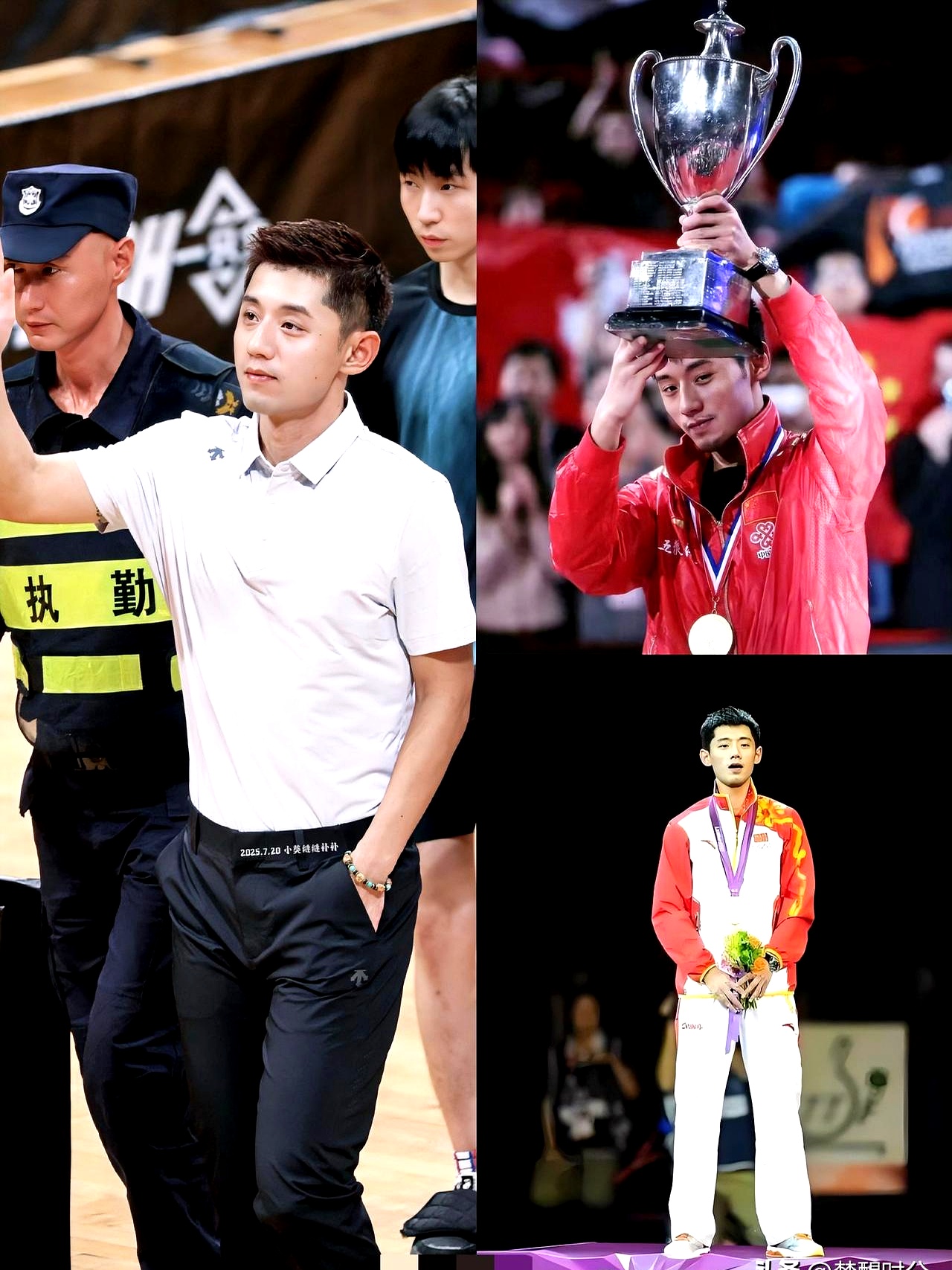 开云下载-日本乒乓球队力克韩国乒乓球队，张继科统治全场的简单介绍