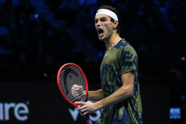 开云体育app-意大利网球队鏖战德国网球队，纳达尔爆发神勇