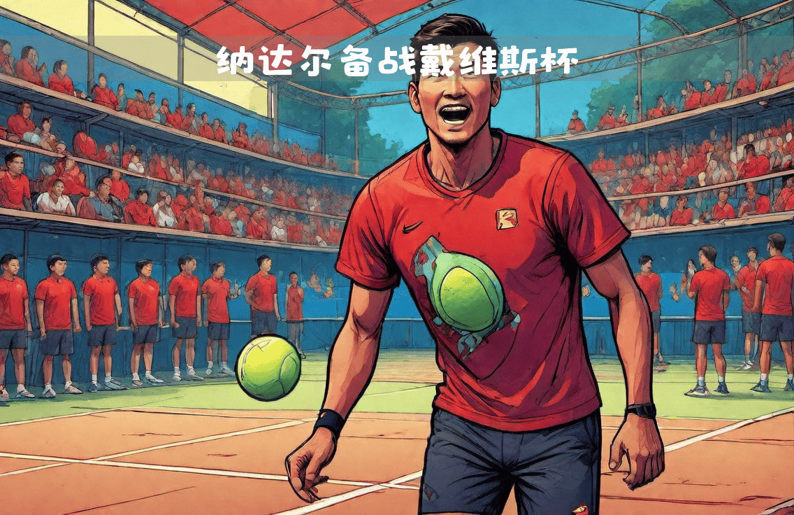 开云体育app-蒙特卡洛大师赛险胜戴维斯杯,纳达尔惊艳四座