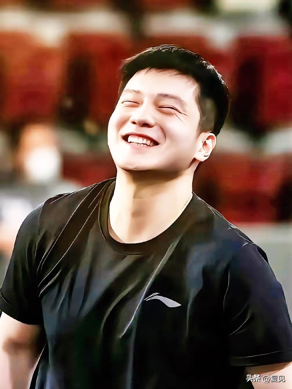 德国队力克波兰队,樊振东扛起全队 德国队力克波兰队,樊振东扛起全队