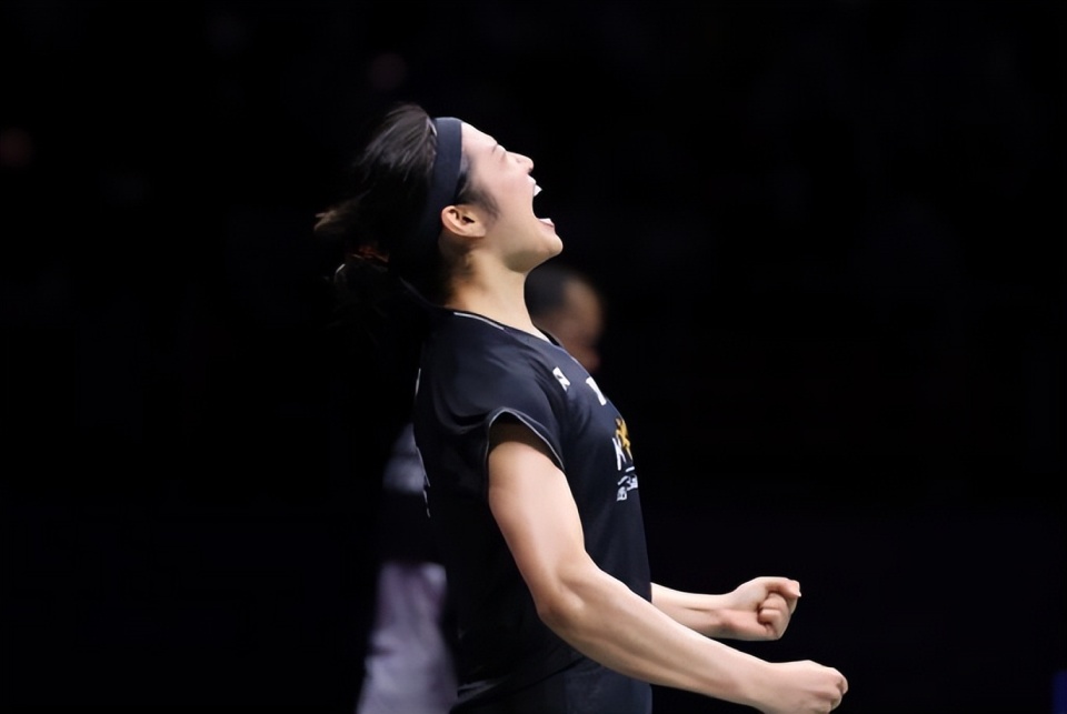 开云体育-马来西亚队横扫法国队,戴资颖状态火热