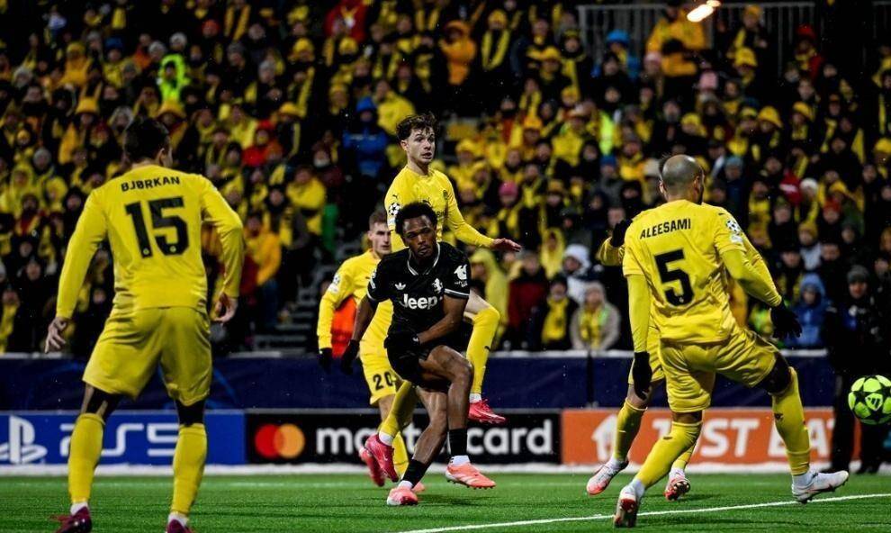 开云体育登录-乌拉圭绝杀尤文，奥利维耶扛起全队