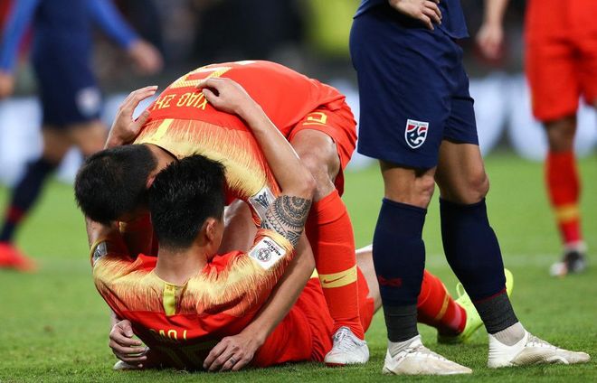 泰国队翻盘法国队,郑思维惊艳四座 泰国队翻盘法国队,郑思维惊艳四座