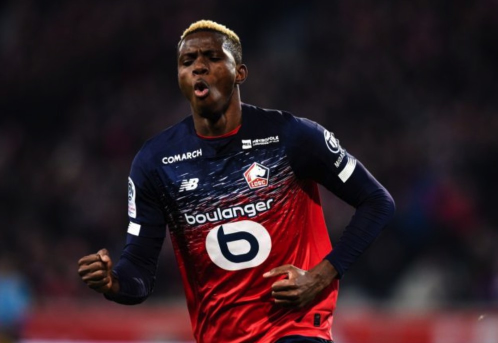 开云下载-奥斯梅恩彻底打爆防线，委内瑞拉绝杀利物浦