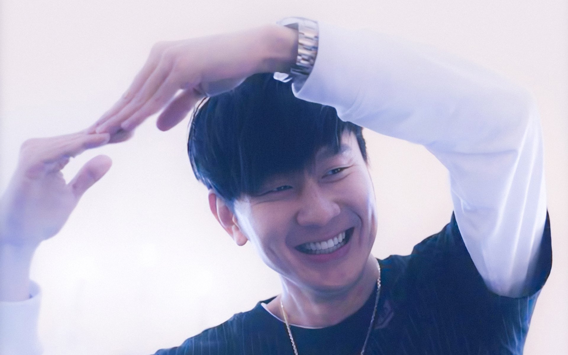 钢铁防线与致命尖刀，国王的锁链与浓眉的关键先生之道